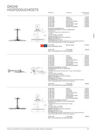 Grohe folder Pagina 297