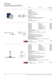 Grohe folder Pagina 298