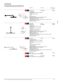 Grohe folder Pagina 301