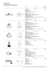 Grohe folder Pagina 306