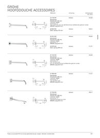 Grohe folder Pagina 307