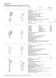 Grohe folder Pagina 311