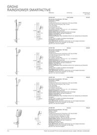 Grohe folder Pagina 312