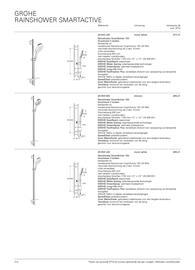 Grohe folder Pagina 314