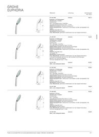 Grohe folder Pagina 317