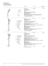 Grohe folder Pagina 318