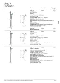 Grohe folder Pagina 319