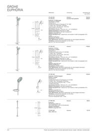 Grohe folder Pagina 320