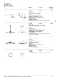 Grohe folder Pagina 321