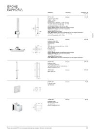 Grohe folder Pagina 325