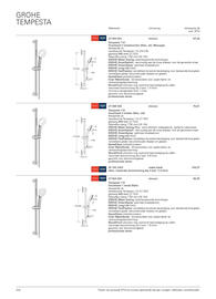 Grohe folder Pagina 328