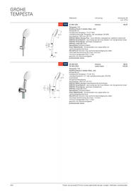 Grohe folder Pagina 330