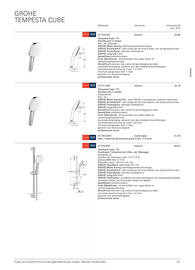 Grohe folder Pagina 331