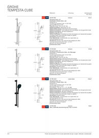 Grohe folder Pagina 332