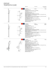 Grohe folder Pagina 333