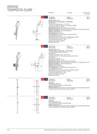 Grohe folder Pagina 334