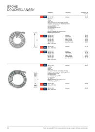 Grohe folder Pagina 336