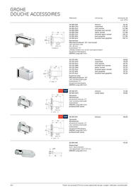 Grohe folder Pagina 342