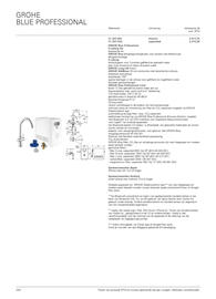 Grohe folder Pagina 348