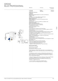 Grohe folder Pagina 349