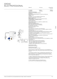 Grohe folder Pagina 351