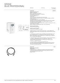 Grohe folder Pagina 353