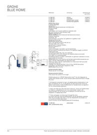 Grohe folder Pagina 354