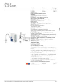 Grohe folder Pagina 355