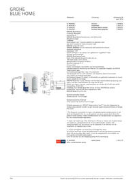 Grohe folder Pagina 356