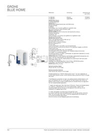 Grohe folder Pagina 358