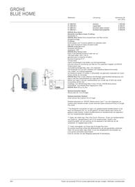 Grohe folder Pagina 360