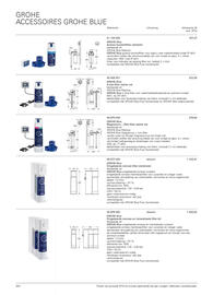 Grohe folder Pagina 364