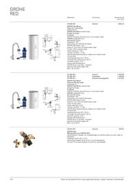 Grohe folder Pagina 370