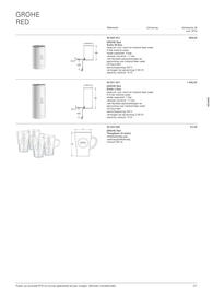 Grohe folder Pagina 371