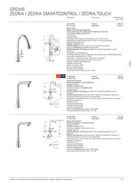 Grohe folder Pagina 373