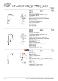 Grohe folder Pagina 378