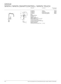 Grohe folder Pagina 382