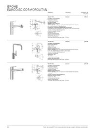 Grohe folder Pagina 384