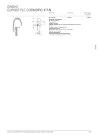 Grohe folder Pagina 389