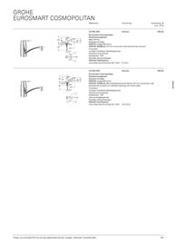 Grohe folder Pagina 391