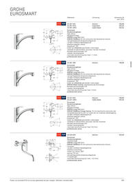 Grohe folder Pagina 395