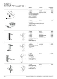 Grohe folder Pagina 402