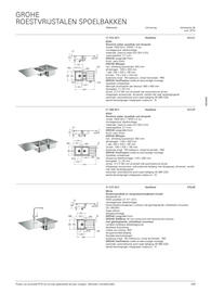 Grohe folder Pagina 409