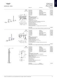 Grohe folder Pagina 41