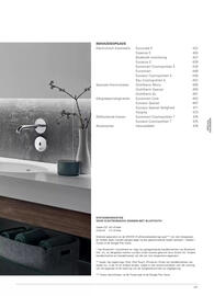 Grohe folder Pagina 421