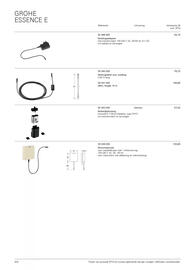 Grohe folder Pagina 426