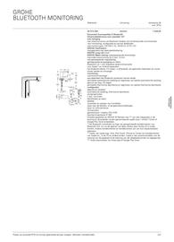 Grohe folder Pagina 427