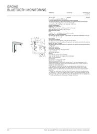 Grohe folder Pagina 428