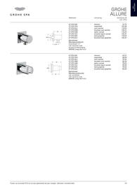 Grohe folder Pagina 43