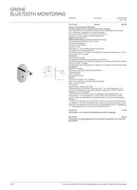 Grohe folder Pagina 430